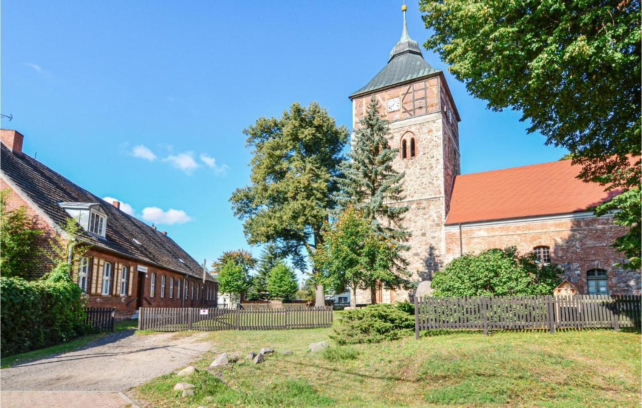 Lovely Home In Schorfheide With Wifi Exterior photo