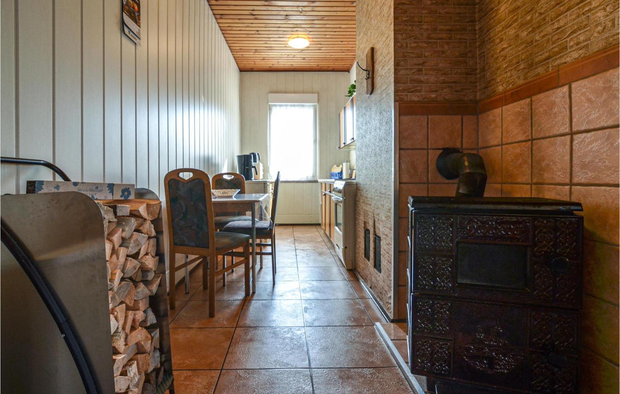 Lovely Home In Schorfheide With Wifi Exterior photo